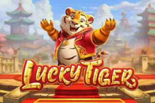 Lucky Tiger 