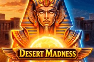 Desert Madness