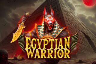 Egyptian Warrior