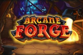 Arcane Forge