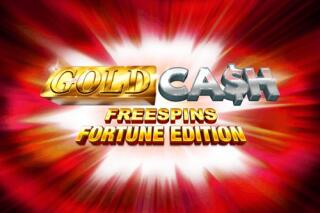 Gold Cash Free Spins Fortune Edition