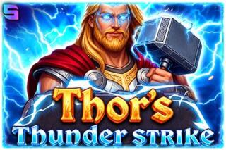 Thor’s Thunder Strike