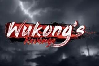 Wukong's Revenge 