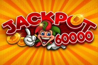 Jackpot 60000