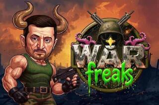 War Freaks