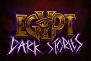 Egypt Dark Stories 