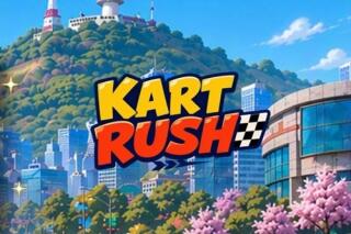 Kart Rush