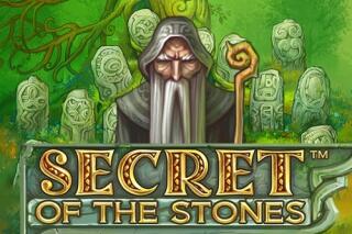 Secret Of The Stone