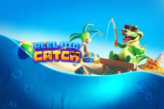 Reel Big Catch 