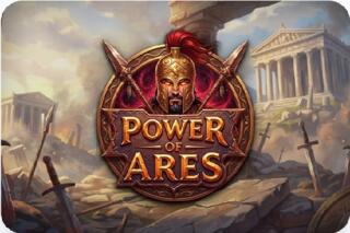 Power of Ares 