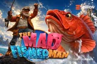 The Mad Fisherman