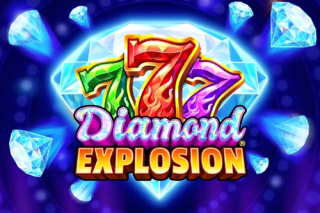 Diamond Explosion 777