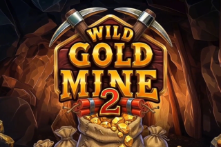 Wild Gold Mine 2