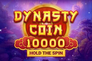 Dynasty Coin 10,000