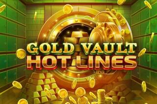 Gold Vault Hot Lines