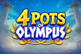 4 Pots of Olympus 
