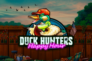 Duck Hunters Happy Hour