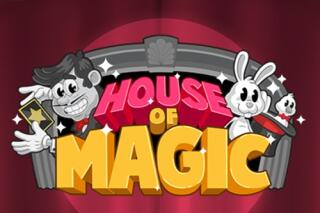 House of Magic