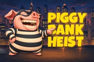 Piggy Bank Heist