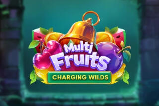 Multifruits: Charging Wilds