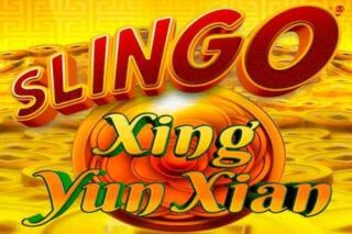 Slingo Xing Yun Xian
