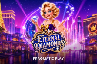 Eternal Diamonds