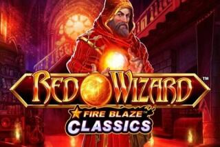 Red Wizard