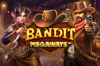 Bandit Megaways