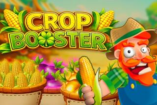 Crop Booster