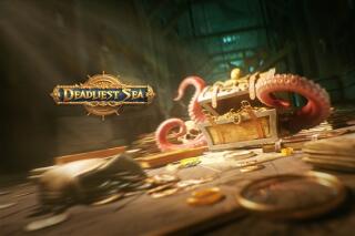 Deadliest Sea
