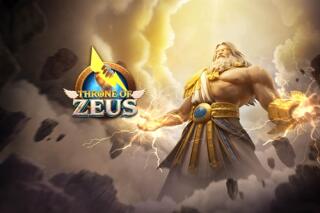 Throne of Zeus 