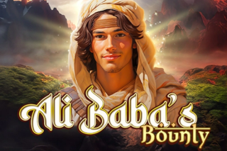 Ali Baba's Bounty