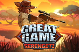 Great Game Serengeti