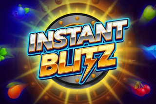 Instant Blitz Super Scratch