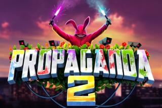 Propaganda 2