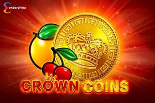 Crown Coins