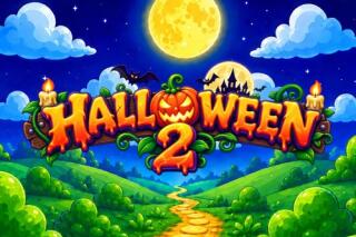 Halloween 2 