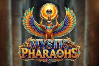 Mystic Pharaohs