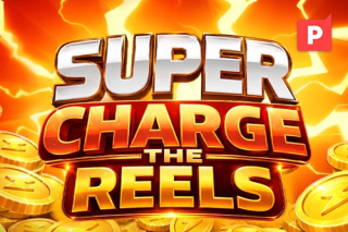 Super Charge the Reels