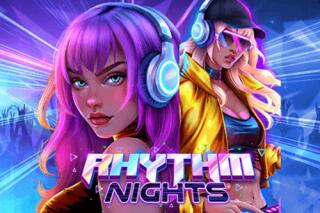 Rhythm Nights