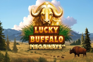Lucky Buffalo Megaways