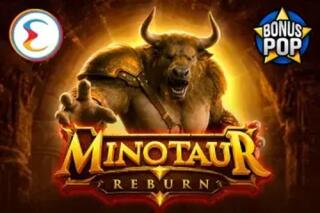 Minotaur ReBurn 