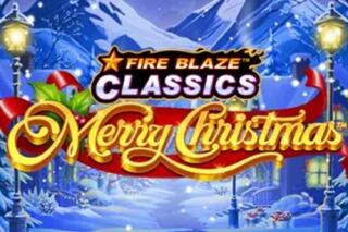 Fire Blaze: Merry Christmas 