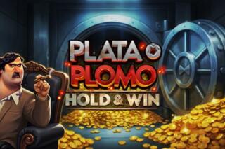 Plata o Plomo Hold & Win