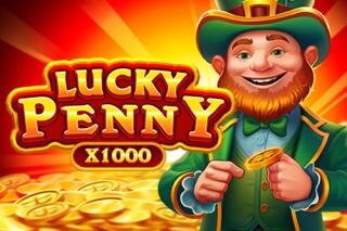 Lucky Penny