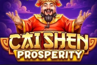 Cai Shen Prosperity
