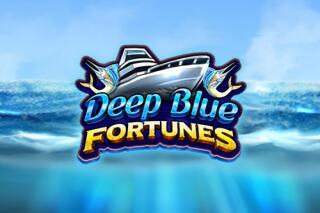 Deep Blue Fortunes