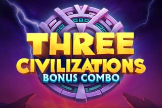 Three Civilizations: Bonus Combo