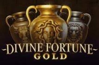 Divine Fortune Gold