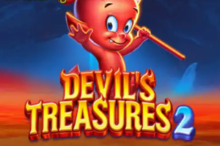 Devil's Treasures 2